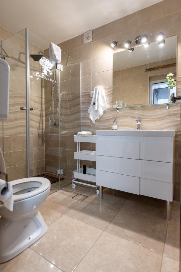 Central Park Home Spa Arandjelovac Exterior photo